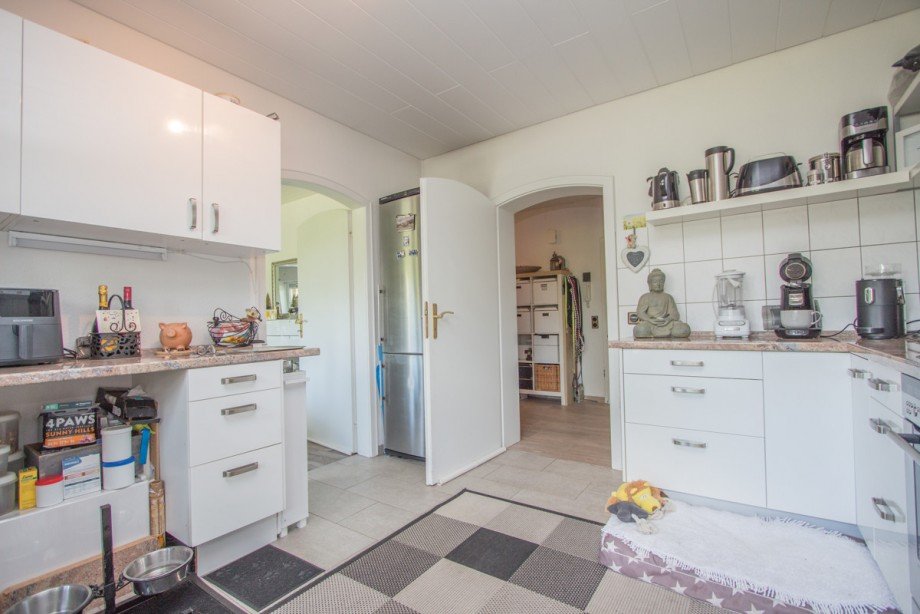 K�che EG Zweifamilienhaus Korschenbroich