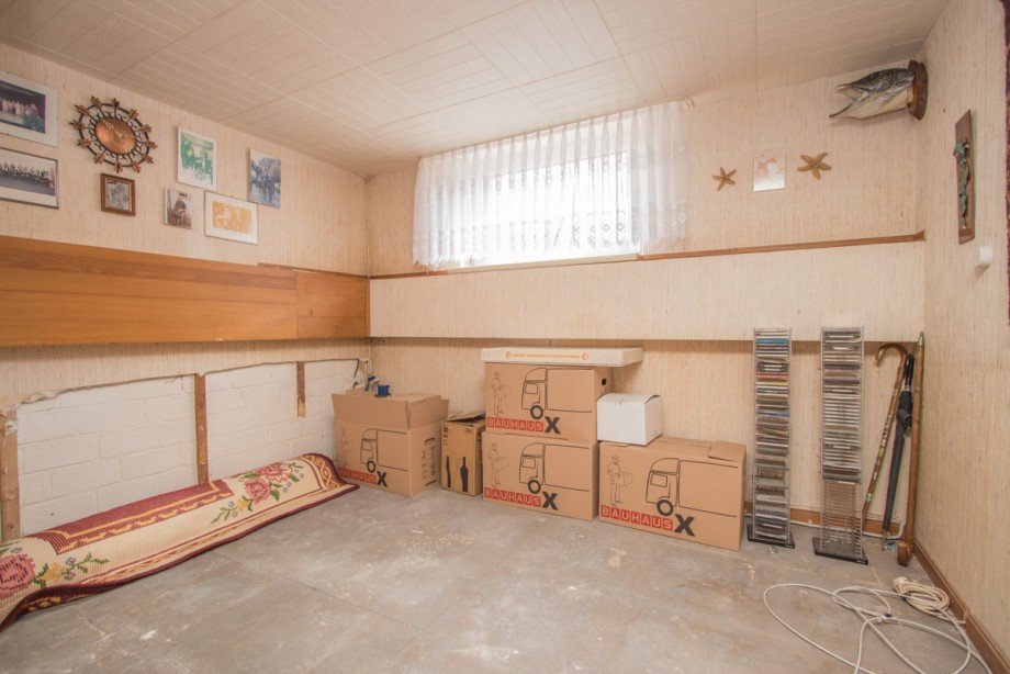 weiterer Kellerraum Zweifamilienhaus Korschenbroich / Kleinenbroich