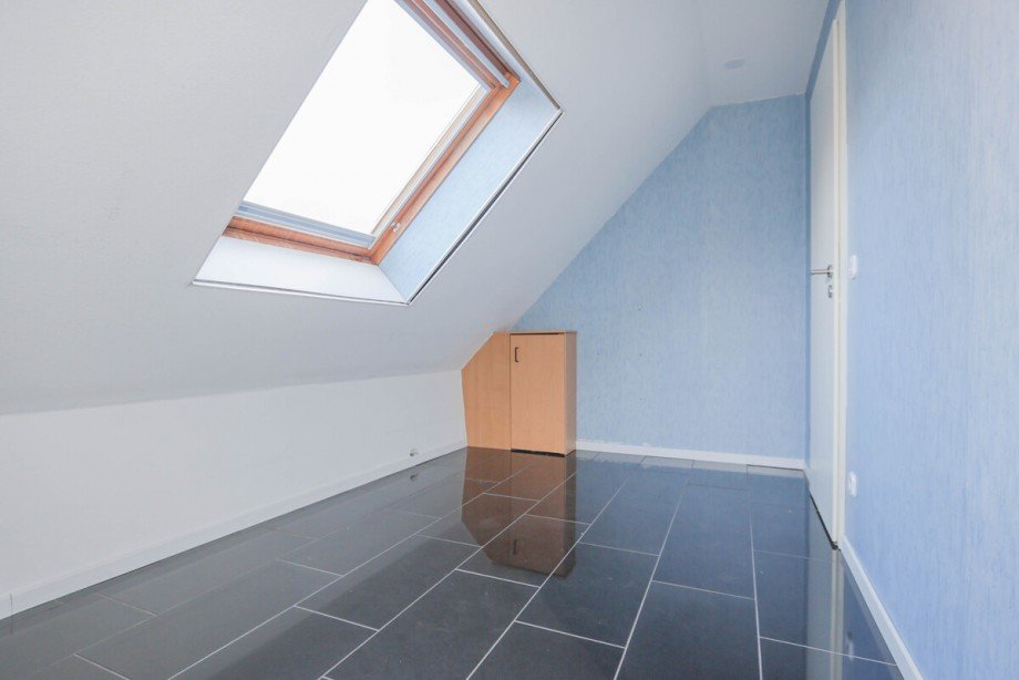 Das G�stezimmer im OG Einfamilienhaus Kaarst