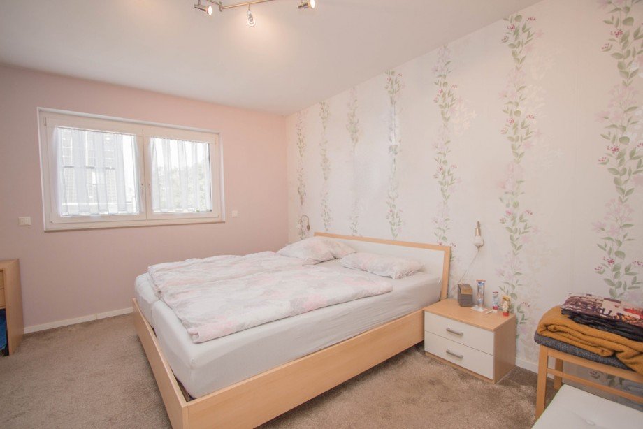 Elternschlafzimmer Einfamilienhaus Korschenbroich