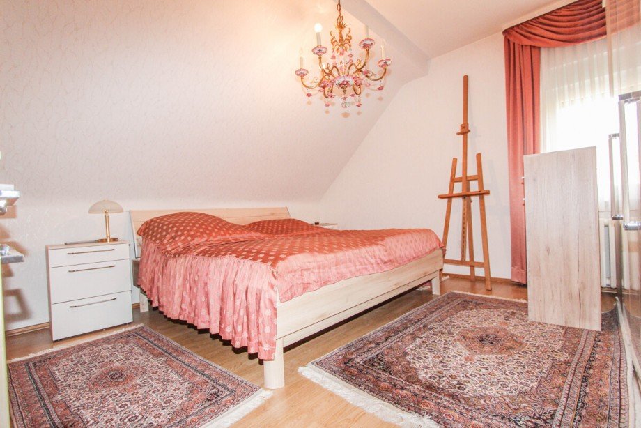 Das Kinderzimmer im OG Einfamilienhaus M�nchengladbach / Giesenkirchen
