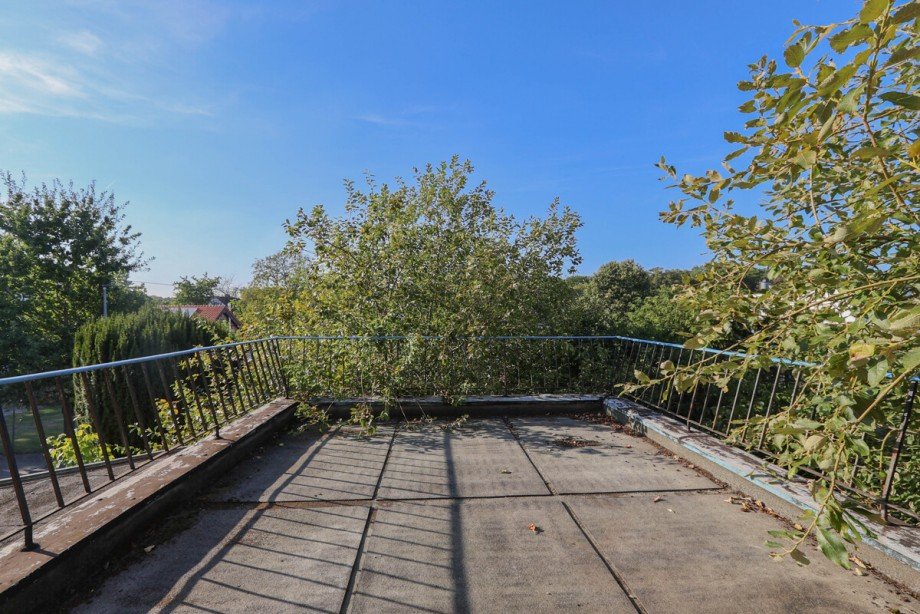 Die Dachterrasse Einfamilienhaus Korschenbroich / Neersbroich