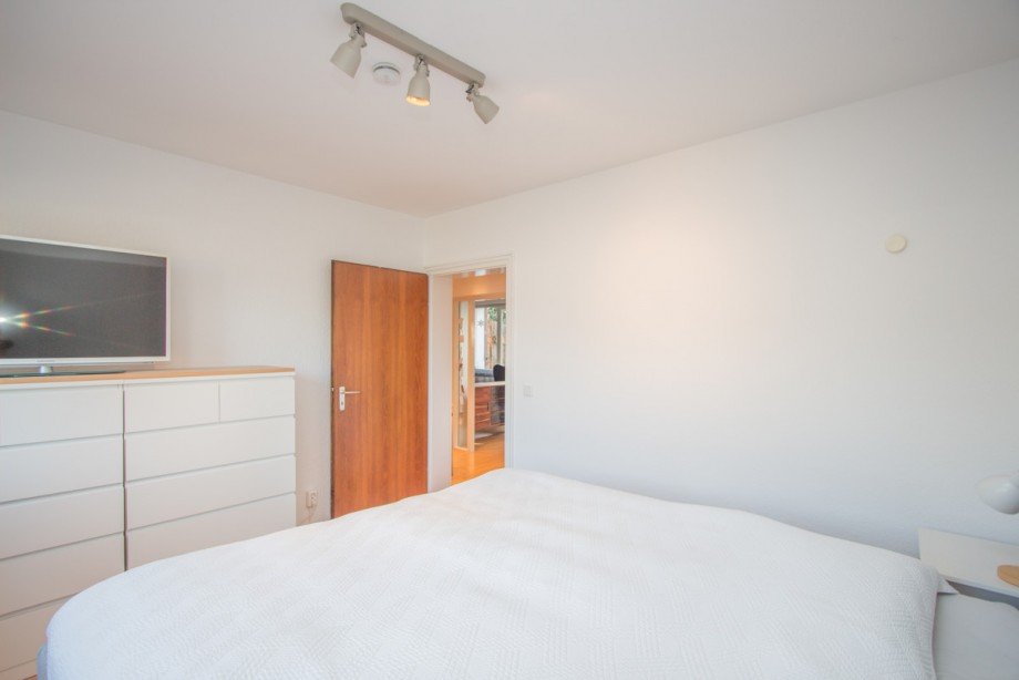 Schlafzimmer im OG Zweifamilienhaus Neuss
