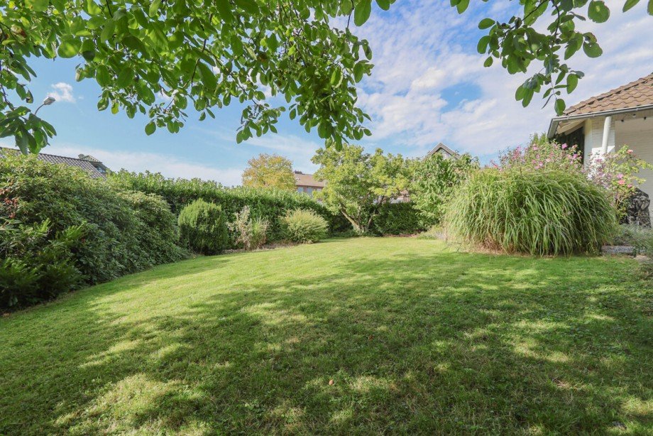 Der Garten Bungalow Korschenbroich