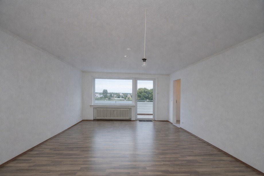 Der Wohnbereich im 2.OG Mehrfamilienhaus M�nchengladbach / Neuwerk-Mitte