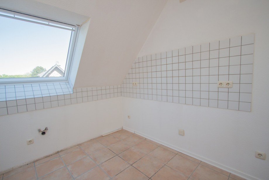 Die K�che Maisonettewohnung Korschenbroich