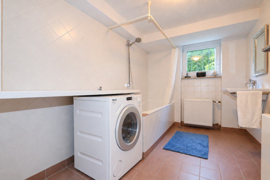 Die Waschk�che Bungalow Korschenbroich