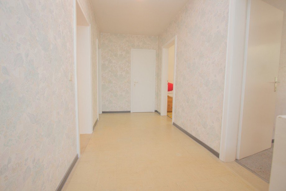 Flur OG Einfamilienhaus Korschenbroich / Kleinenbroich