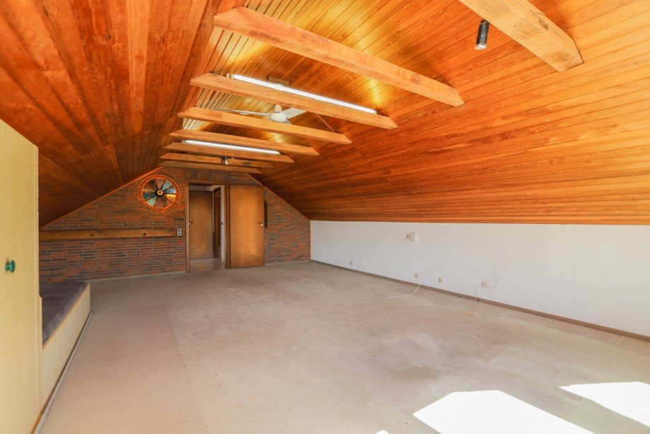 Das Kinderzimmer 1 im DG Einfamilienhaus Korschenbroich / Neersbroich