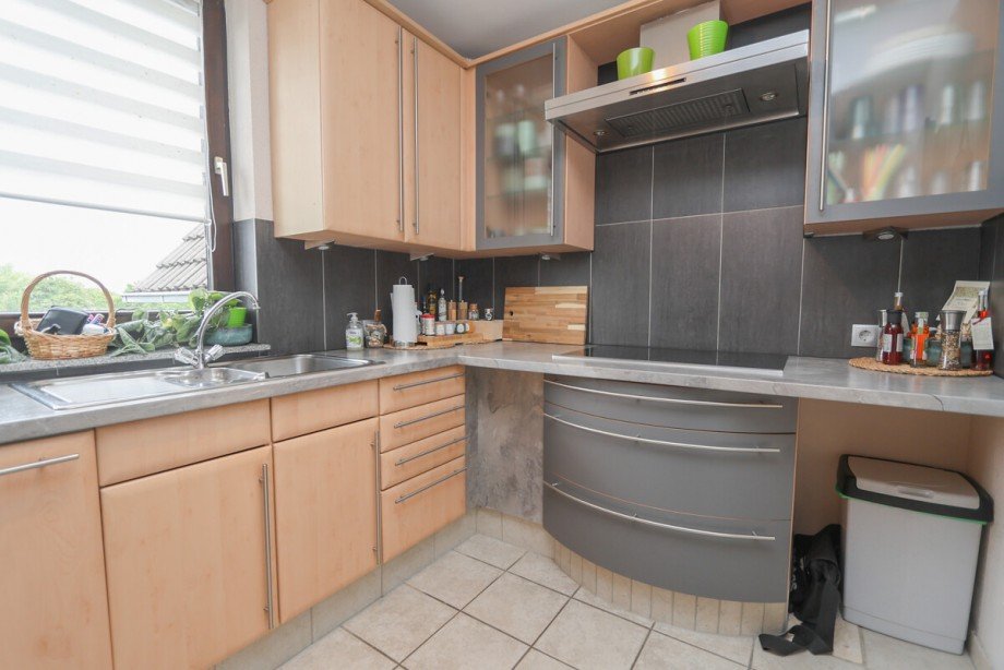 Die K�che Maisonettewohnung M�nchengladbach