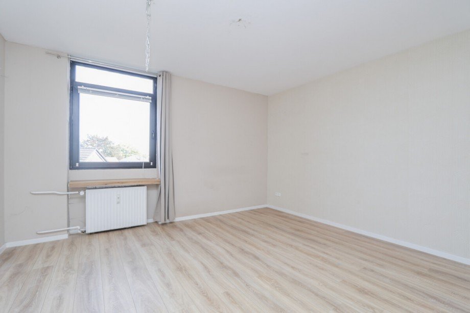 Das Schlafzimmer Etagenwohnung Korschenbroich / Kleinenbroich