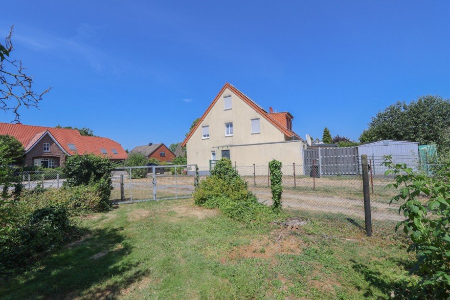 Das Grundst�ck Wohngrundst�ck Viersen