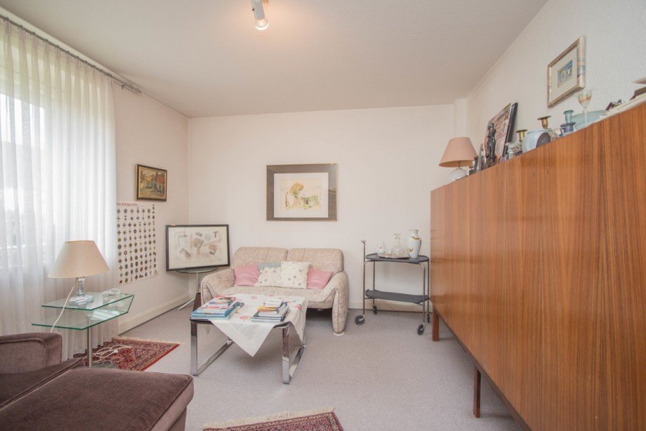 G�stezimmer Doppelhaush�lfte Neuss