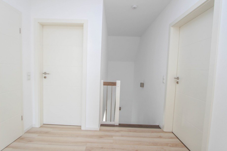 Flur OG Einfamilienhaus Korschenbroich