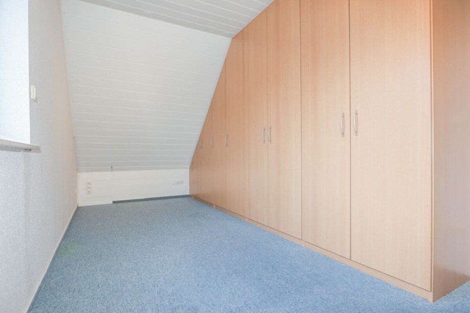 Das Kinderzimmer im OG Einfamilienhaus Kaarst