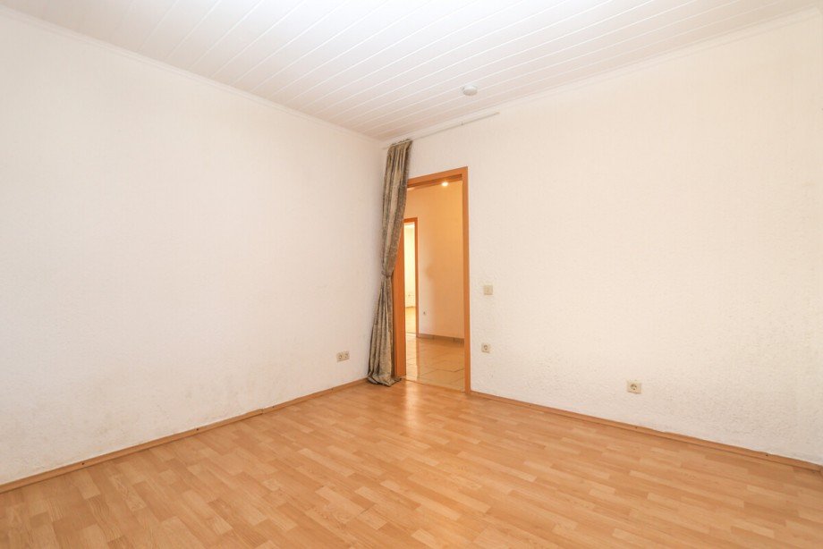 Das Schlafzimmer EG Zweifamilienhaus Korschenbroich / Kleinenbroich