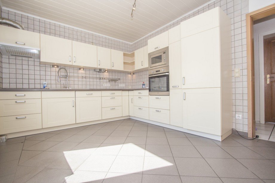 K�che im EG Doppelhaush�lfte Korschenbroich / Kleinenbroich