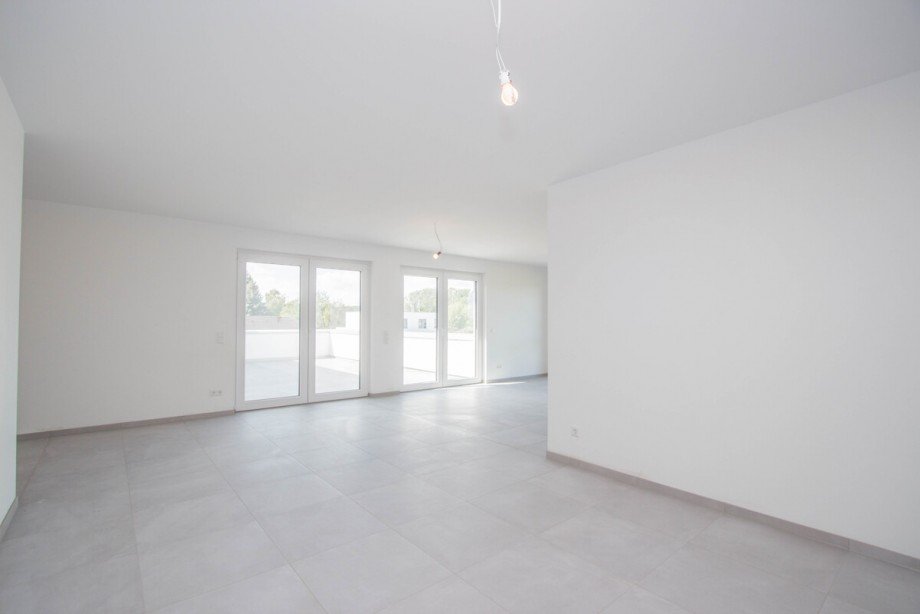 Die K�che Penthousewohnung Korschenbroich / Pesch