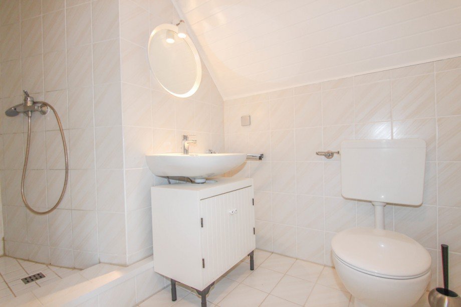 G�ste-Bad Maisonettewohnung Korschenbroich