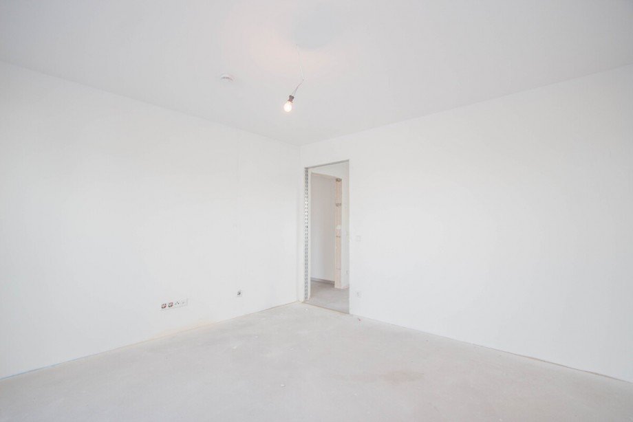 Das Ankleide-/ Kinderzimmer Penthousewohnung Korschenbroich / Pesch