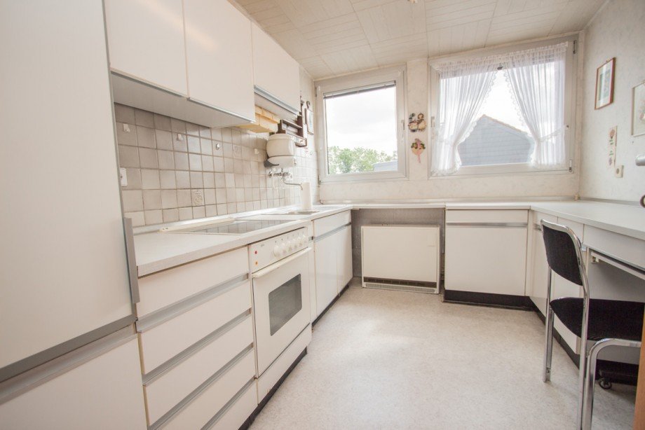 K�che 1.OG Zweifamilienhaus Korschenbroich / Kleinenbroich