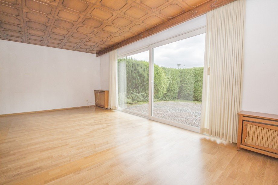 Kinderzimmer Einfamilienhaus Neuss / Hoisten