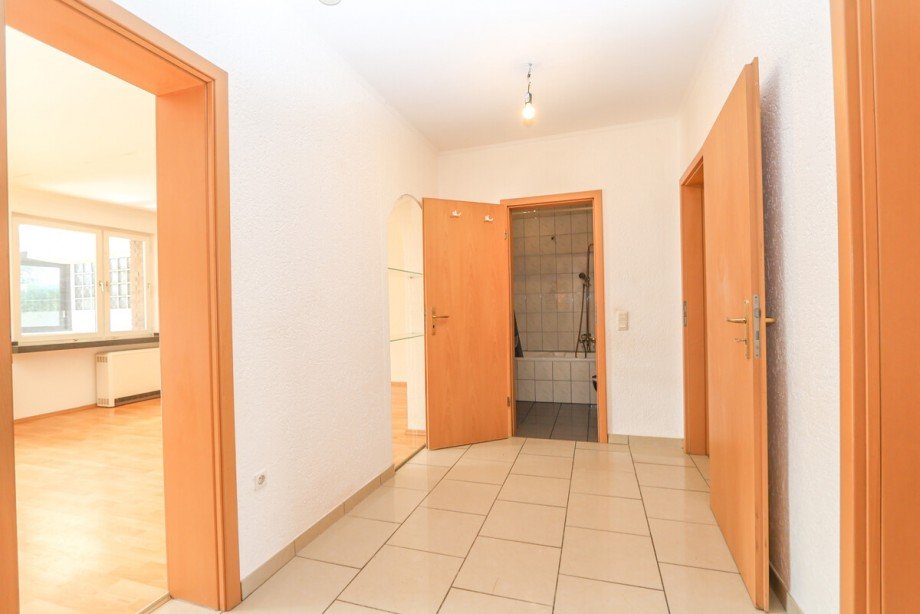 Die Diele EG Zweifamilienhaus Korschenbroich / Kleinenbroich