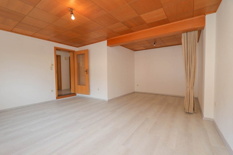 Hauptbild: Gem�tliche 2-Zimmer-Erdgeschosswohnung in ruhiger Lage von M�nchengladbach-Holt