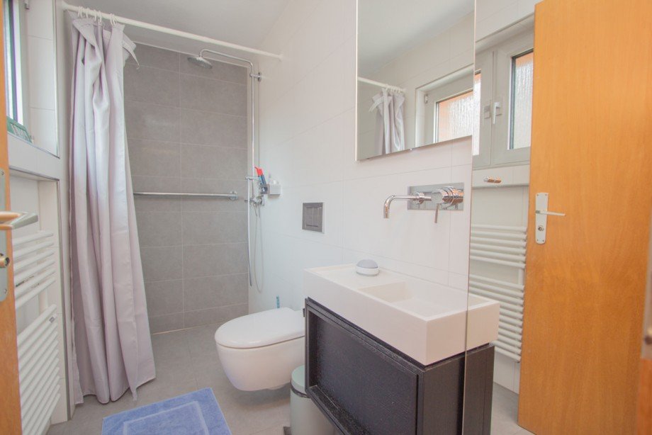 G�ste-WC Einfamilienhaus K�ln