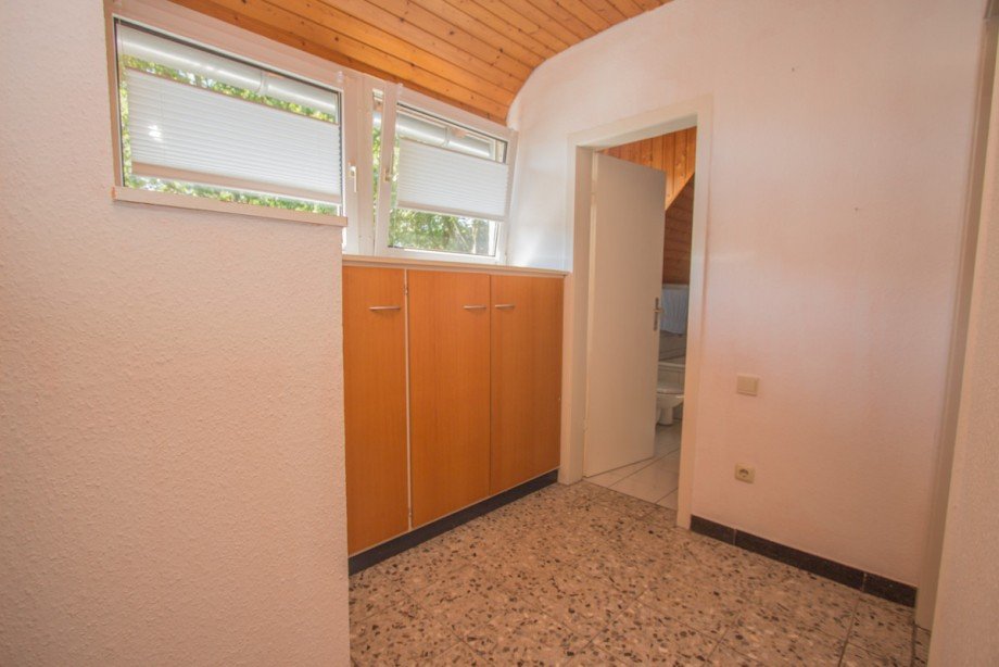 Flurbereich im Obergeschoss Zweifamilienhaus Korschenbroich
