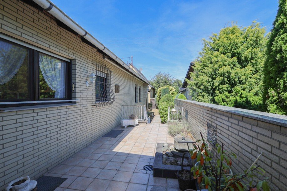 Der Terasse Einfamilienhaus Korschenbroich / Neersbroich