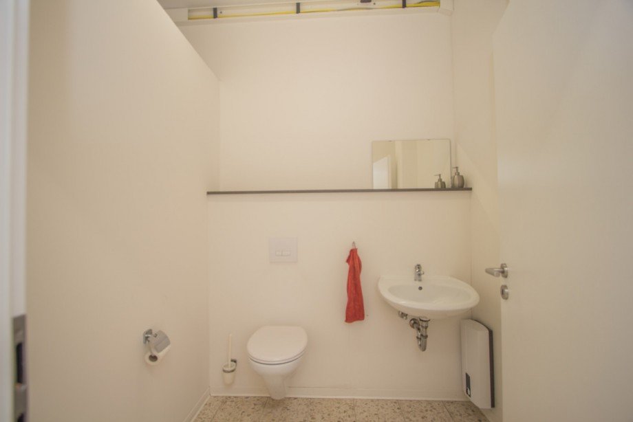 WC 1 Ladenlokal Korschenbroich / Kleinenbroich