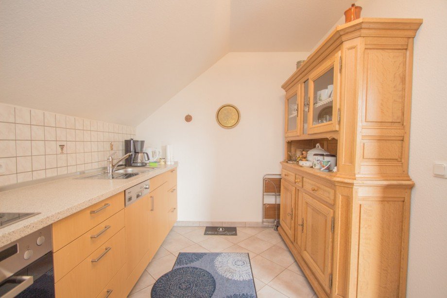 K�che OG Zweifamilienhaus Neuss