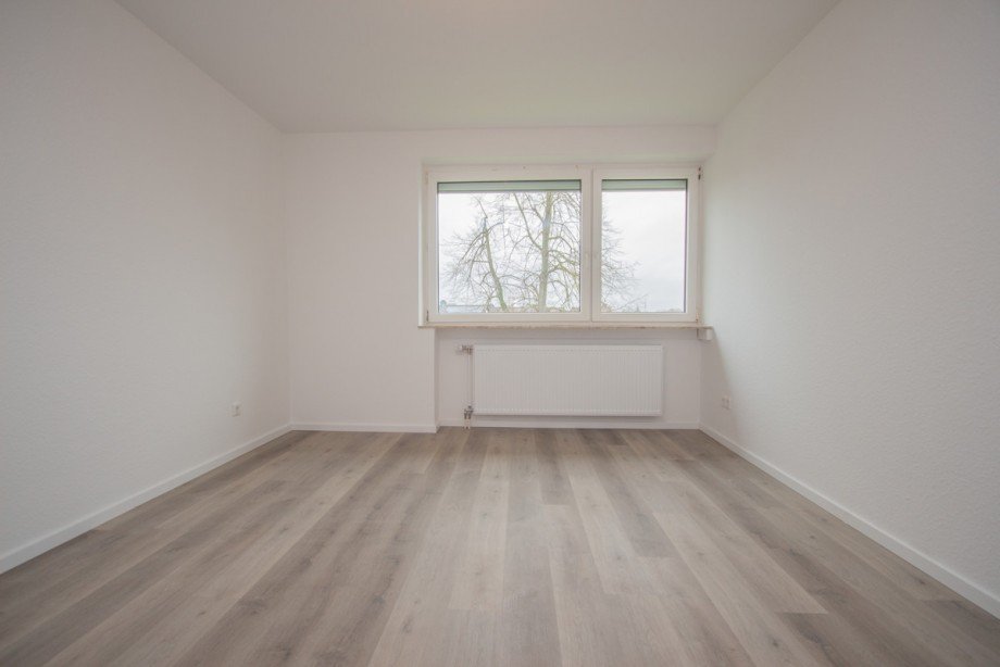 Schlafzimmer Etagenwohnung Neuss / Allerheiligen