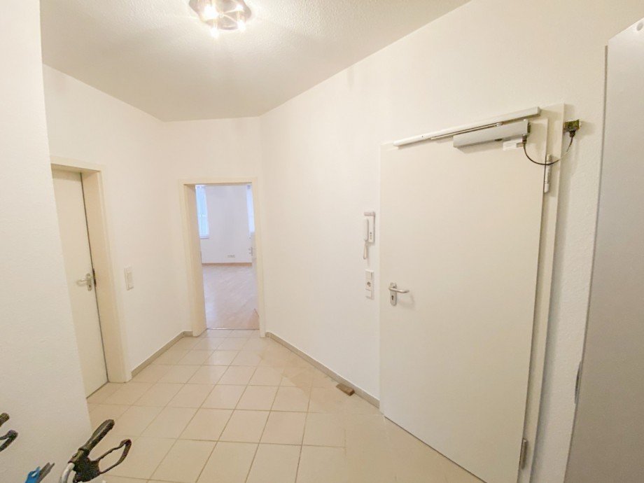 Diele Erdgeschosswohnung Neuss
