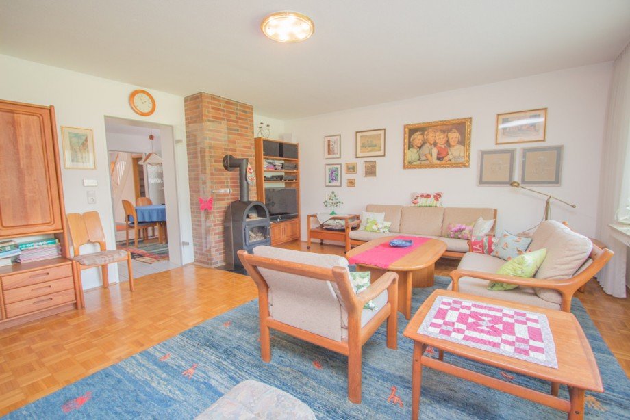 Wohnbereich Einfamilienhaus K�ln