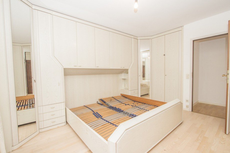 Schlafzimmer Einfamilienhaus Neuss / Hoisten