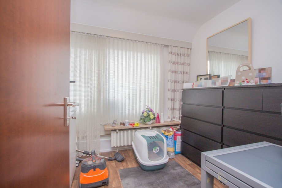 B�ro/Kinderzimmer Dachgeschosswohnung Willich