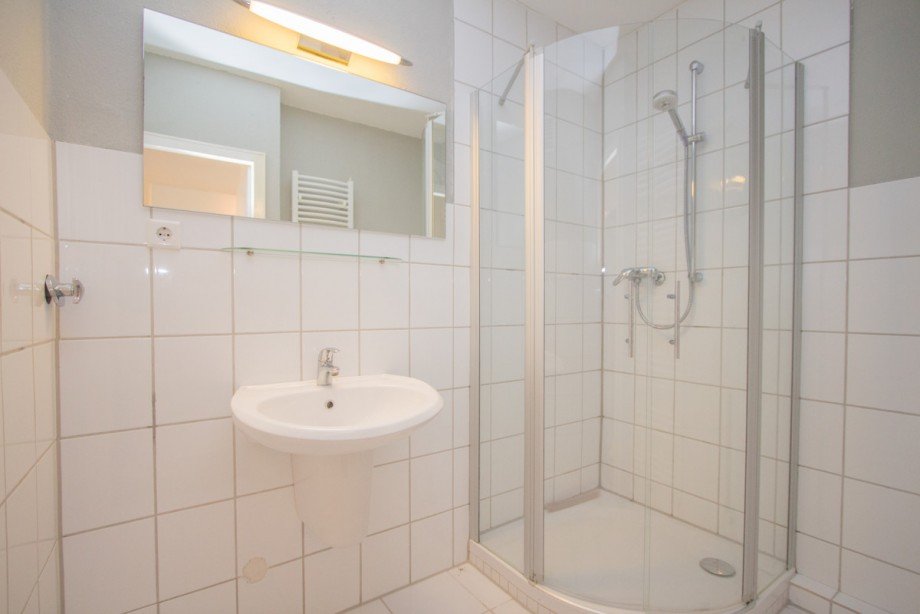 Badezimmer Etagenwohnung Kaarst