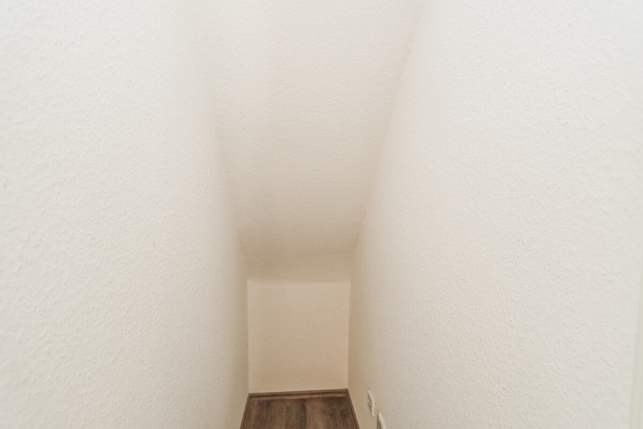 Der Abstellraum Maisonettewohnung Korschenbroich / Glehn