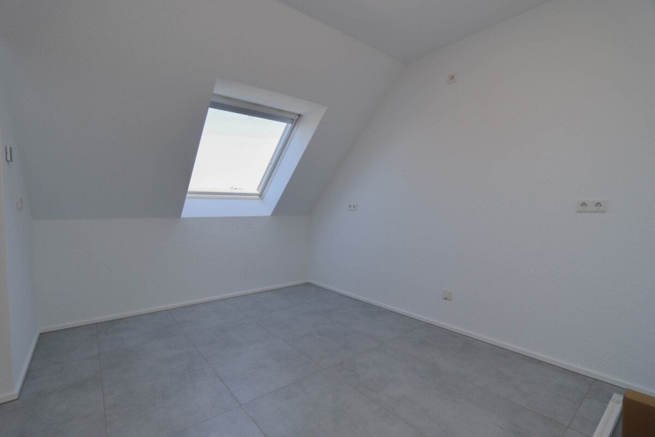 Die K�che Dachgeschosswohnung Korschenbroich / Glehn
