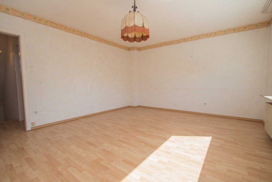 Elternschlafzimmer Doppelhaush�lfte Korschenbroich
