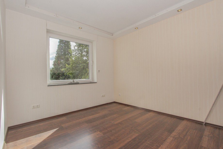 Kinderzimmer im OG Reiheneckhaus Neuss