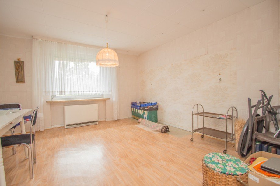 Schlafzimmer 1.OG Zweifamilienhaus Korschenbroich / Kleinenbroich