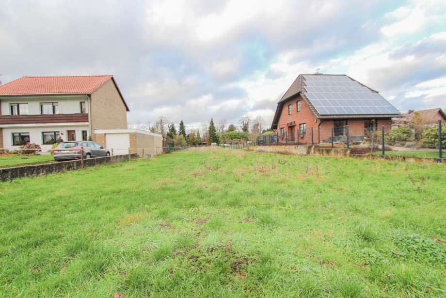 Grundst�ck Wohngrundst�ck Korschenbroich