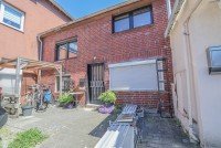 Bild (74f9611901dab157ec0775db93d12100): Gepflegte Maisonettewohnung mit Balkon, Gartenanteil und Stellplatzin ruhiger Wohnlage in Kleinenbroich