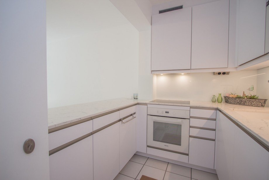 K�che Erdgeschosswohnung D�sseldorf