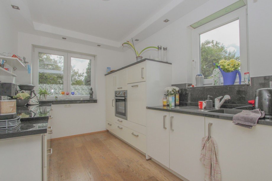 K�che Reiheneckhaus Neuss