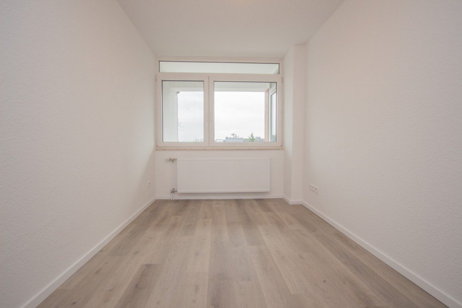 Kinder-/Arbeitszimmer Etagenwohnung Neuss / Allerheiligen