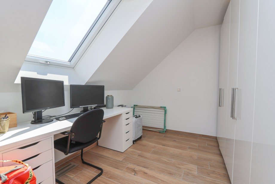 Das B�ro Maisonettewohnung Korschenbroich